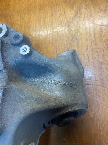  4M0505460D VAG
