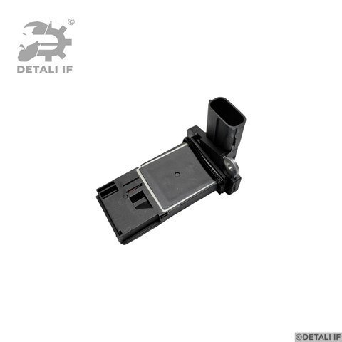 Датчик масової витрати повітря Detali IF DF15907 ціна, від 84.08 USD