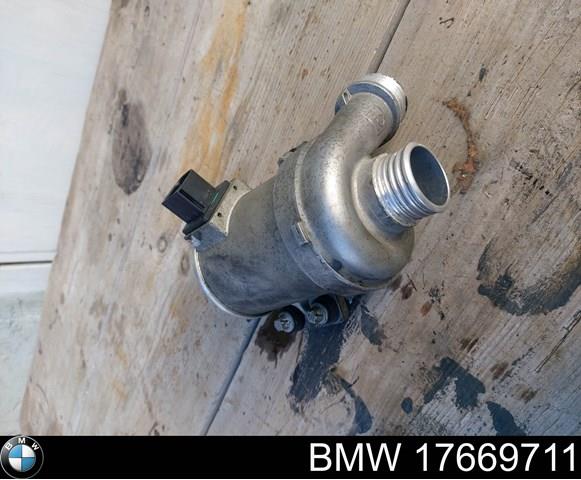 17669711 BMW 