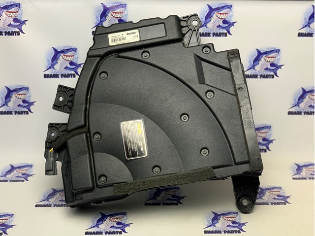  TD1466960 Mazda