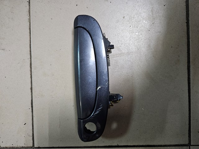 Купити 826501C000 Hyundai/Kia 