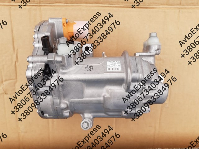 Купити A0008305304 Mercedes 