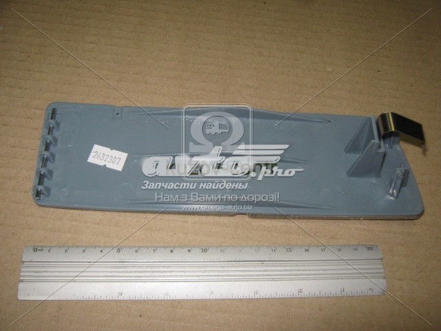 Правий покажчик повороту - лампа Depo/Loro/Abakus 4411609R ціна, від 4.65 USD
