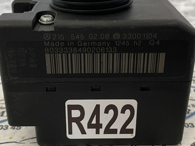  Mercedes A2155450208