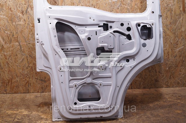 7751469068 Renault (RVI) 