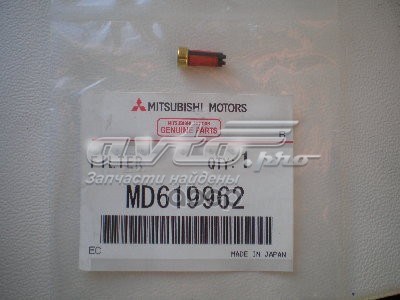 MD619962 Mitsubishi Фільтр палива