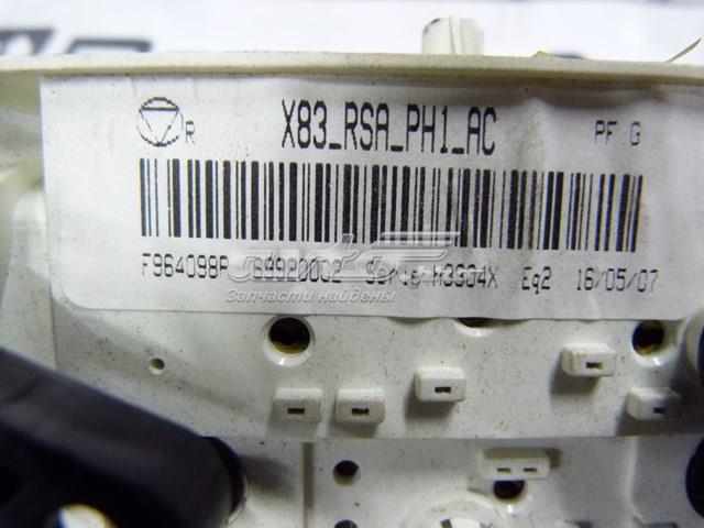 Купити W964098P Renault (RVI) 