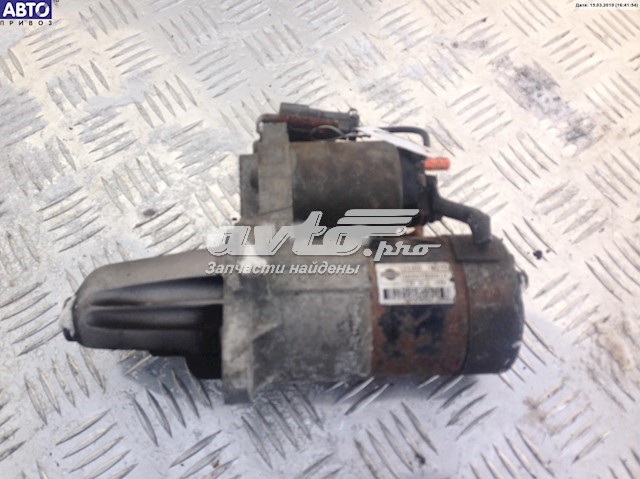  Nissan/Infiniti M000T80281A ціна, від 108.46 USD