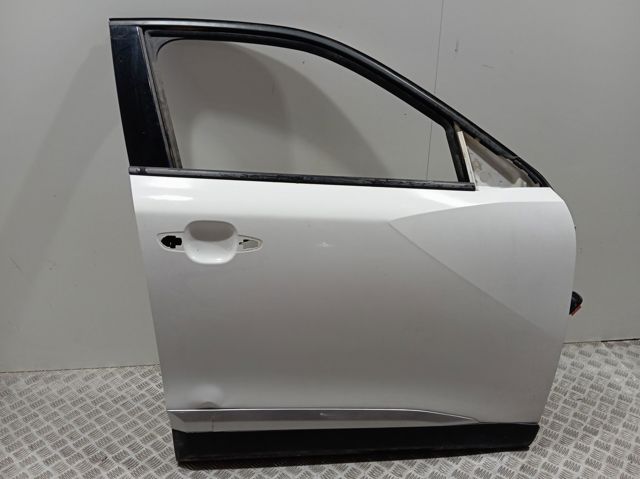 Двері передні, праві Peugeot/Citroen 9831047380 ціна, від 263.89 USD