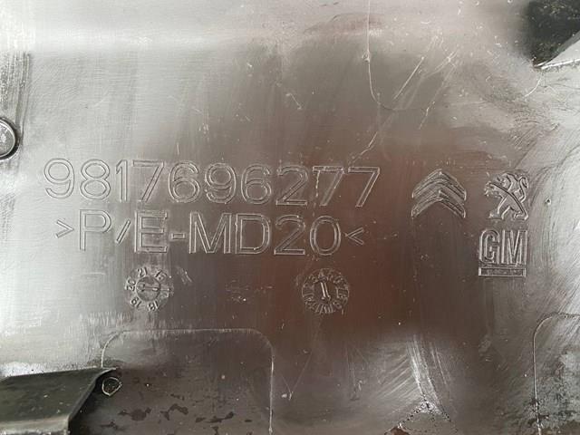  Peugeot/Citroen 9817696277 ціна, від 25.40 USD
