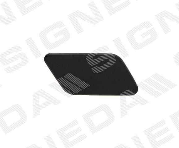 Накладка форсунки омивача фари передньої Signeda PBM99073CAR ціна, від 10.89 USD