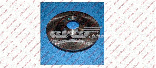 Купити J693501075 Chery Ротор гальмівний