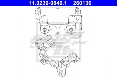  Jaguar C2C27289 ціна, від 35.30 USD