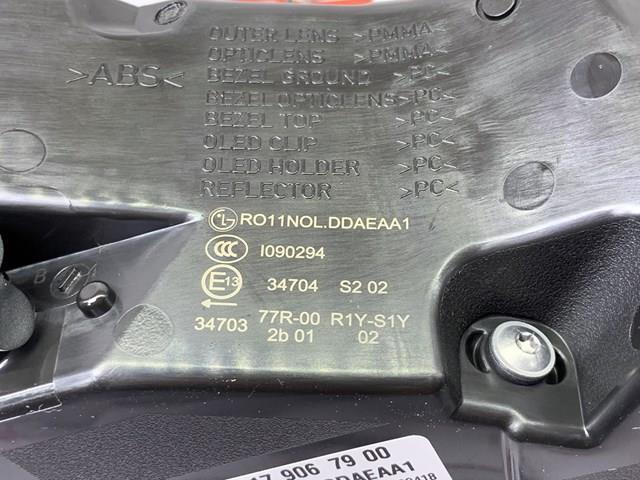  Mercedes A217906790064