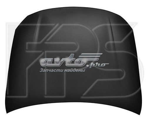 Капот FPS FP3036280 ціна, від 181.34 USD
