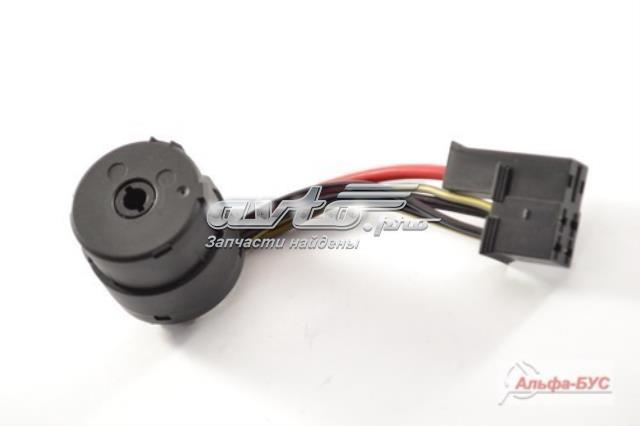 Контактна група замка запалювання Maxgear 0005458108MG