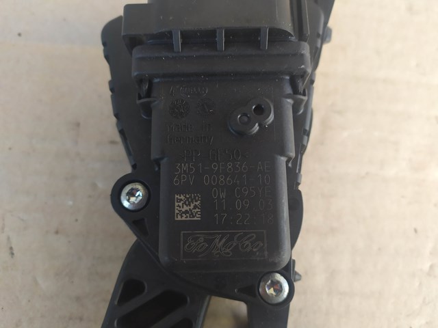 Купити 3M519F836AE Ford 
