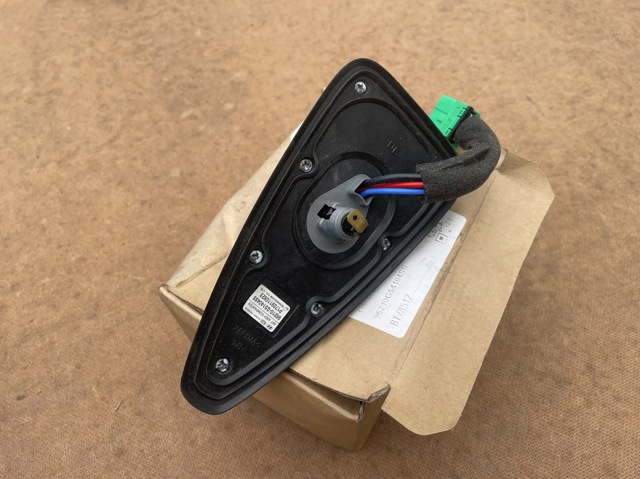 96210G51204SS Hyundai/Kia Антена на дах