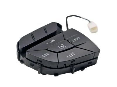 Блок кнопкових перемикачів кермового колеса Chrysler P68245348AA ціна, від 6.33 USD