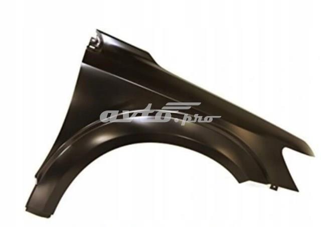 Крило переднє праве Signeda PDG10061R ціна, від 56.43 USD
