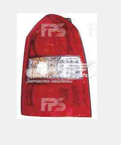 FP3217F1P FPS Задня ліва фара