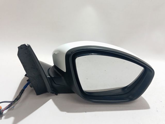 98260175XT Peugeot/Citroen Праве дзеркало заднього виду