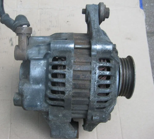 Генератор Mitsubishi A001T02191 ціна, від 50.68 USD