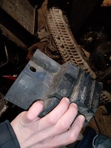 Купити A9018850116 Mercedes 