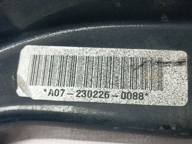Важіль передньої підвіски верхній, лівий/правий GP ORK5801564293