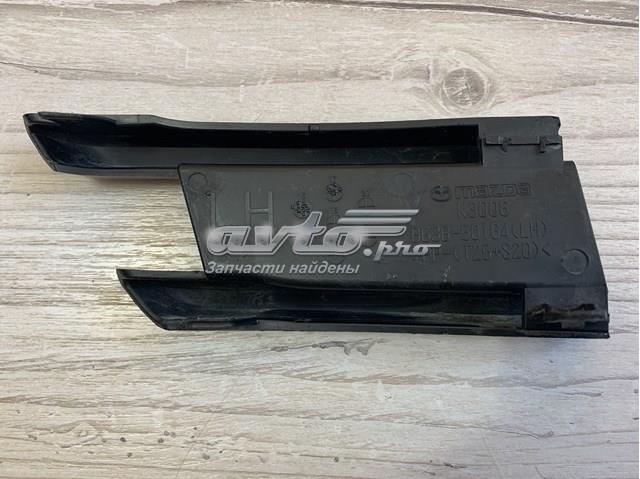  Mazda B63B50164 ціна, від 5.91 USD