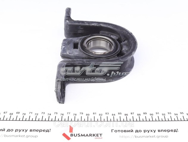 Опора карданного валу Aspar AS125KIT
