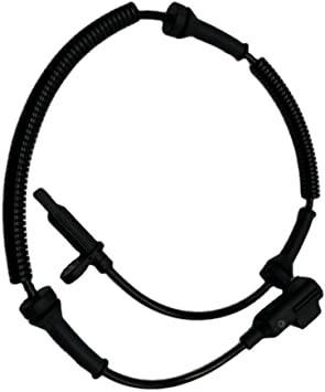 Датчик АБС (ABS) задній Jaguar T4A2784 ціна, від 26.19 USD