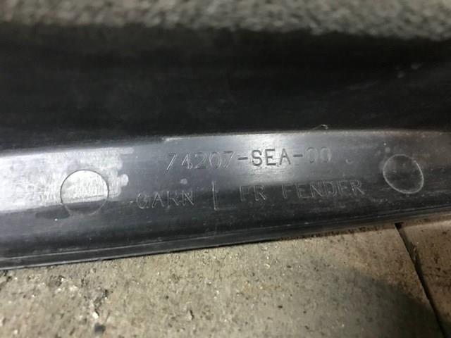  74207SEA00 Honda