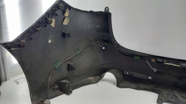 Купити GAJ750221 Mazda Задній бампер
