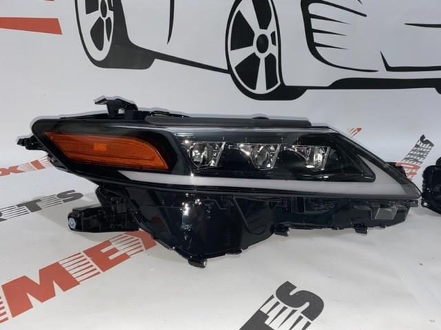 Фара ліва CMR125652AL Rhino