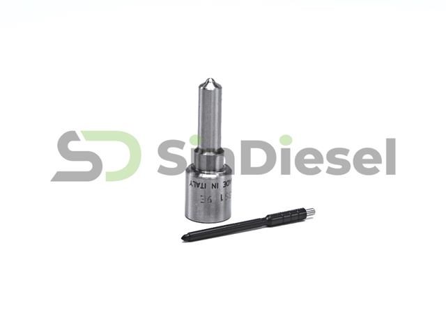 Розпилювач дизельної форсунки Seven Diesel G3S1 ціна, від 28.19 USD