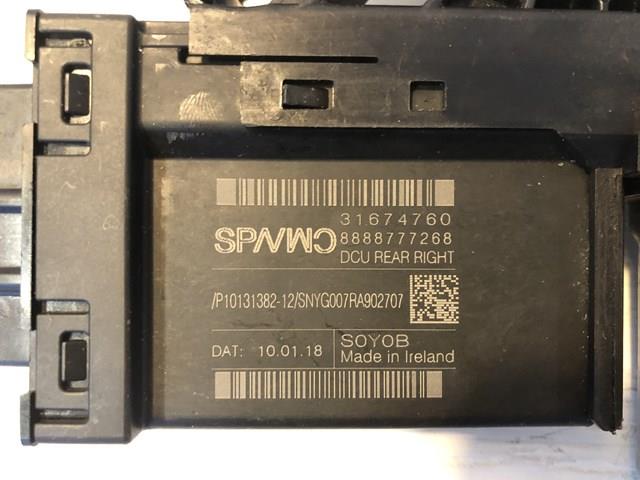 31674760 Volvo 