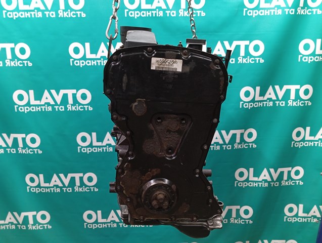  9659043680 Fiat/Alfa/Lancia
