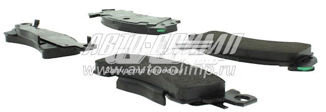  Centric Parts 10200520 ціна, від 34.12 USD
