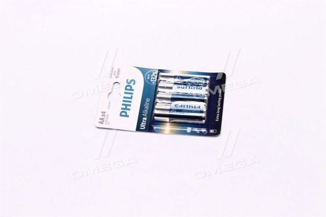 Купити LR6E4B10 Philips 