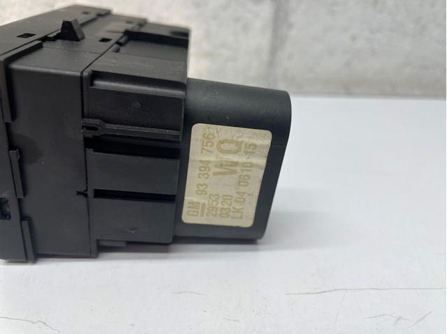  General Motors 93394756 ціна, від 12.67 USD