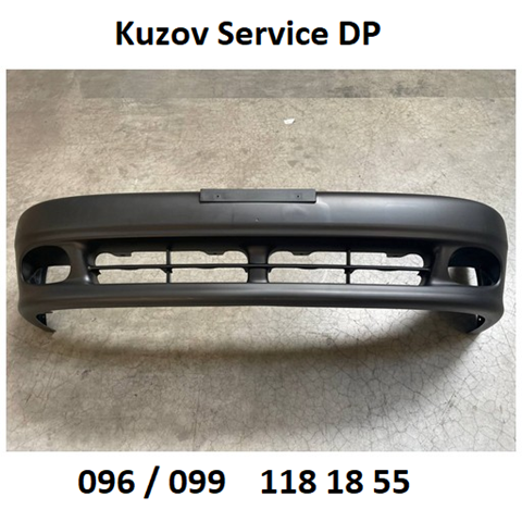Бампер на авто ZAZ TF69YP2803020 ціна, від 36.86 USD