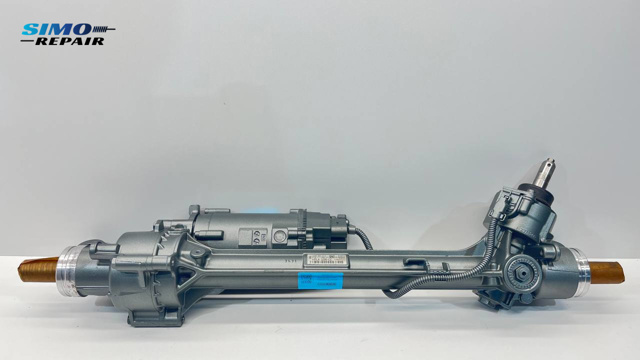 Управління рульове в зборі MSG LR402NLA0R ціна, від 633.44 USD
