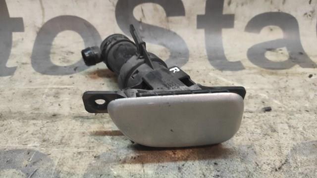 Тримач форсунки омивача фари, підйомний циліндр Tqparts TQ21029