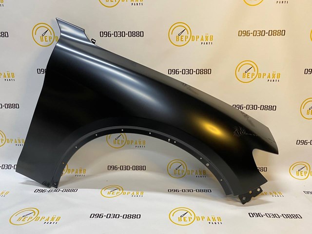 Крило переднє праве Fiat/Alfa/Lancia 50553244 ціна, від 464.62 USD