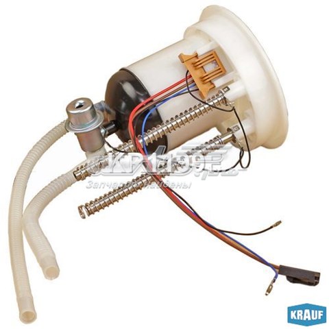 Фільтр тонкого очищення палива Krauf KR1199F ціна, від 19.80 USD