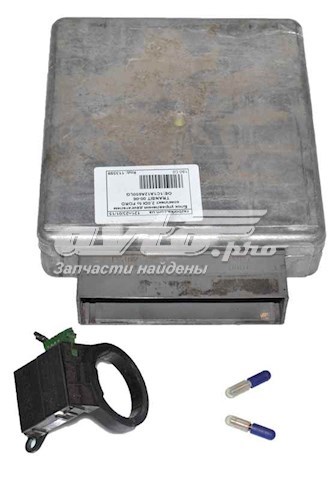 Купити 1C1A12A650LG Ford Модуль управління двигуном