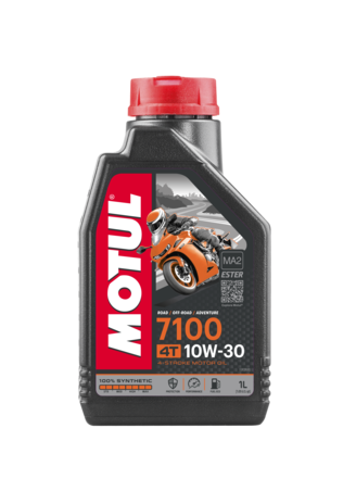 Купити 845411 Motul Масло