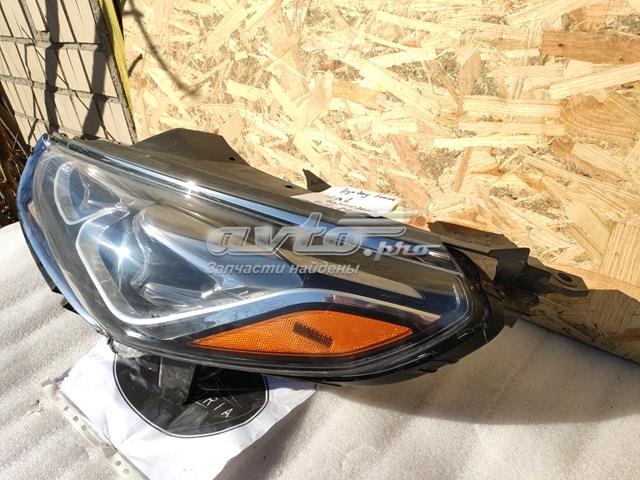 92101C2600 Hyundai/Kia Фара дальнього світла в зборі