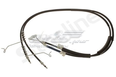 Гальмо стоянкове Starline LABR1901